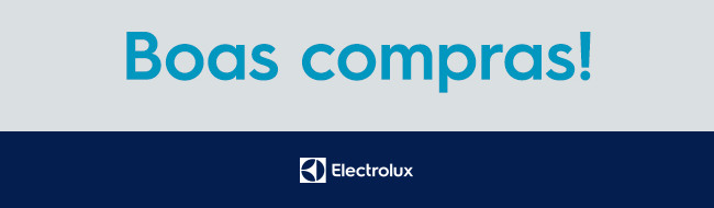 Boas compras!