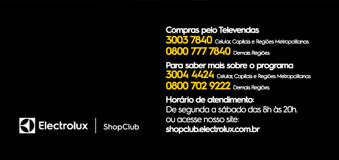 shopclub.electrolux.com.br