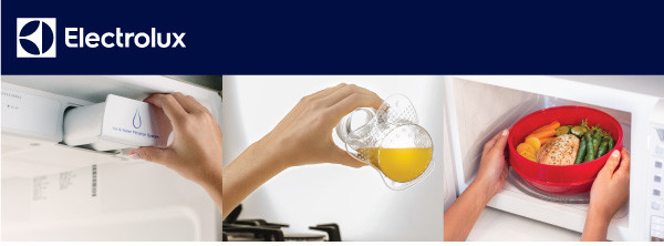 Electrolux Televendas