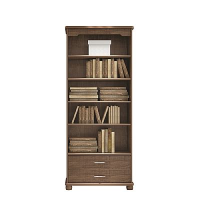 Estante para Livros C603 Dalla Costa