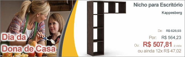 Nicho Linha Office 3015 Kappesberg